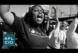 Leading America | Election 2018 | AFL-CIO Video